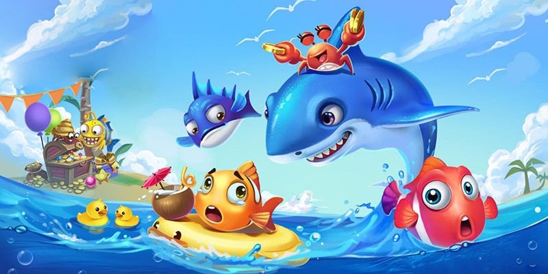 win 55 bắn cá jili jilihow