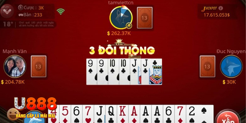 win 55 Bữa tiệc dành cho thanh thiếu niên
