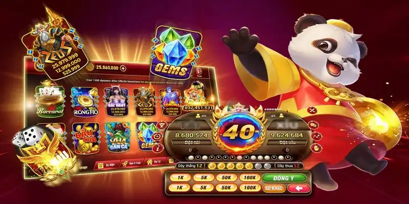 win 55 kéo baccarat là gì