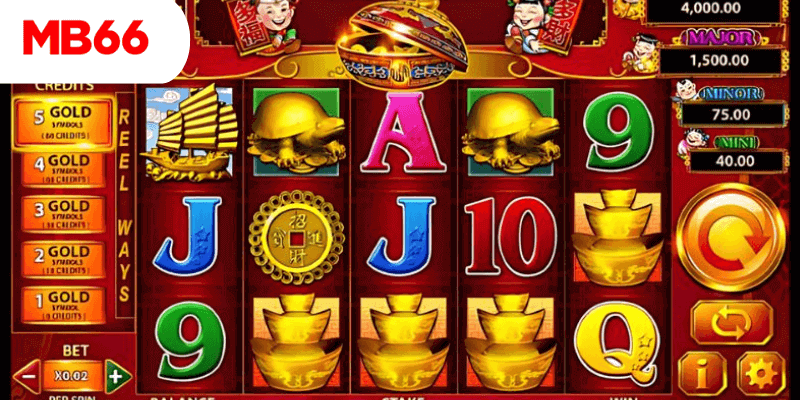 win 55 888 slot là gì