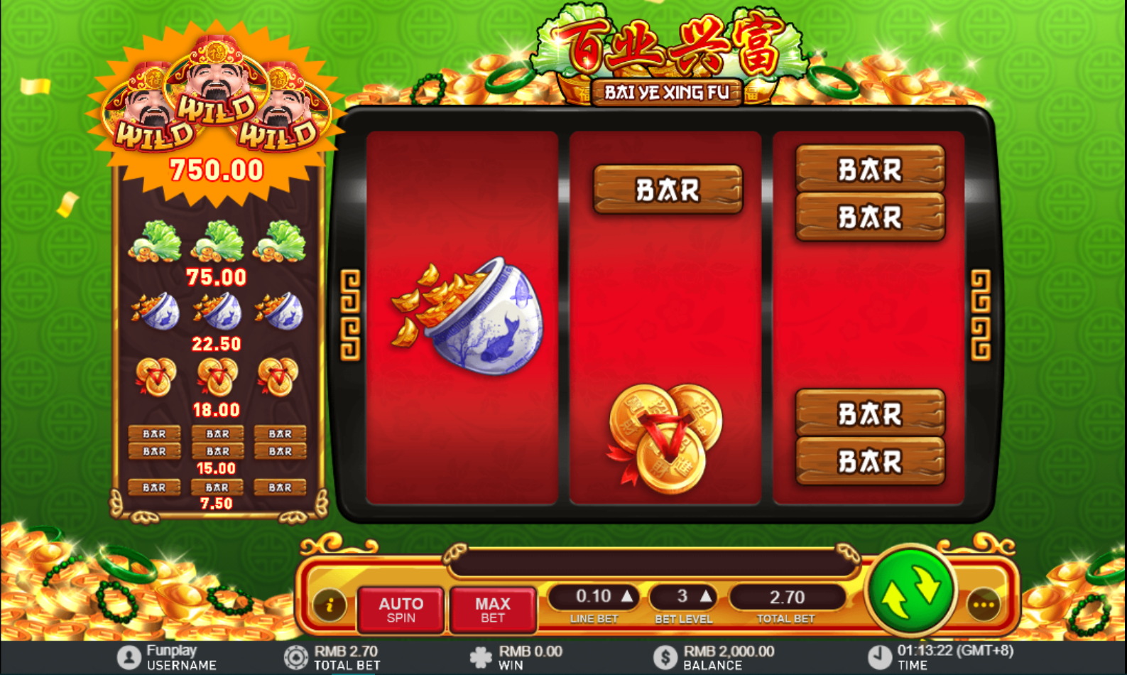 win 55 JILI Game Bài 3d