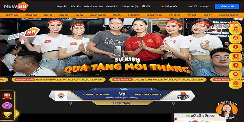 win 55 xổ số miền bắc hôm quả